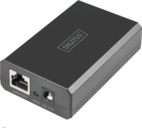 Digitus DN-95211 Gigabit 51W PoE Splitter - Fekete