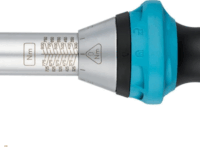 Hazet 5145-3CT 3/4" Nyomatékkulcs (300-800 Nm)