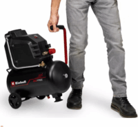 Einhell TC-AC 190/24/8 I OF Elektromos Műhely Kompresszor 1100W