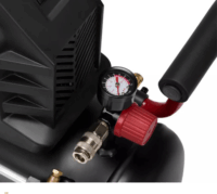 Einhell TC-AC 190/24/8 I OF Elektromos Műhely Kompresszor 1100W