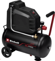 Einhell TC-AC 190/24/8 I OF Elektromos Műhely Kompresszor 1100W
