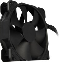 Corsair RWF0050 120mm PWM Rendszerhűtő ventilátor - Fekete (BULK)