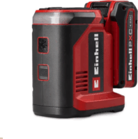 Einhell TC-ES 18/150/1 Li-Solo 18V USB Töltőállomás