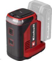 Einhell TC-ES 18/150/1 Li-Solo 18V USB Töltőállomás