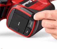 Einhell TC-ES 18/150/1 Li-Solo 18V USB Töltőállomás