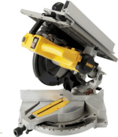 DeWalt D27113-QS Elektromos Asztali Gérvágófűrész 1600W