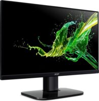 Acer 23,8" KA242YP6bip 16:9 FullHD IPS Gaming Monitor - Fekete