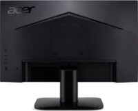 Acer 23,8" KA242YP6bip 16:9 FullHD IPS Gaming Monitor - Fekete