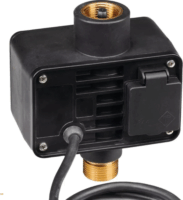 Einhell 4174230 Nyomáskapcsoló kerti szivattyúkhoz