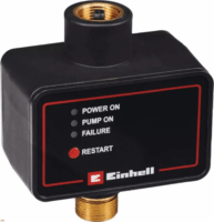 Einhell 4174230 Nyomáskapcsoló kerti szivattyúkhoz