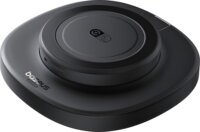 Baseus EnerFill FF11 Wireless töltő 15W + Hálózati Töltő 20W és 1m USB-C kábel - Fekete