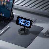 Baseus EnerFill FF11 Wireless töltő 15W + Hálózati Töltő 20W és 1m USB-C kábel - Fekete
