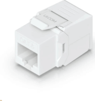 Ubiquiti Cat6 RJ45 Keystone modul (12db/csomag)