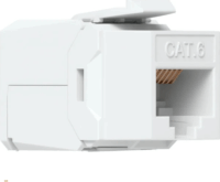 Ubiquiti Cat6 RJ45 Keystone modul (12db/csomag)