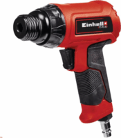 Einhell TC-PC 45 Pneumatikus Vésőkalapács + vésőkészlet +tűs rozsdaeltávolítóval