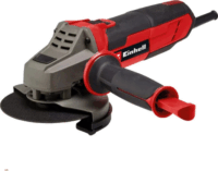 Einhell TE-AG 125/1010 Elektromos Sarokcsiszoló Flex Ø125mm 1010W