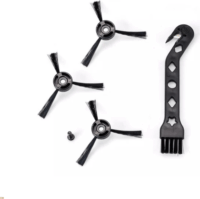 Einhell TE-FS 18 Li-Solo Vezeték nélküli Akkus álló kézi Porszívó / Seprőgép 18V (Akku és töltő nélkül) - Fekete/Piros