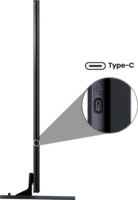 Hisense 100" 100U8Q 16:9 4K UltraHD Mini-LED Smart TV