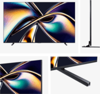 Hisense 100" 100U8Q 16:9 4K UltraHD Mini-LED Smart TV