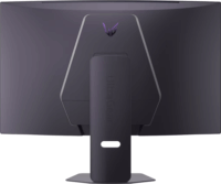 LG 37" 37G800A-B UltraGear 16:9 4K UltraHD VA Ívelt Gaming Monitor - Fekete