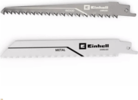 Einhell TE-AP 18/13 Li - Solo Power X-Change Akkumulátoros orrfűrész 18V (Akku és töltő nélkül)