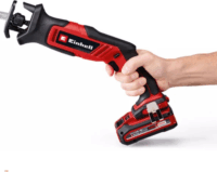 Einhell TE-AP 18/13 Li - Solo Power X-Change Akkumulátoros orrfűrész 18V (Akku és töltő nélkül)