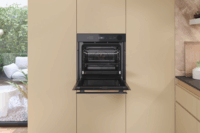 Whirlpool AKZ9S 8270 NB Beépíthető Elektromos Sütő - Fekete