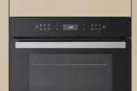 Whirlpool AKZ9S 8270 NB Beépíthető Elektromos Sütő - Fekete