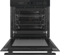 Whirlpool AKZ9S 8270 NB Beépíthető Elektromos Sütő - Fekete