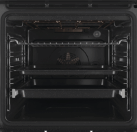 Whirlpool AKZ9S 8270 NB Beépíthető Elektromos Sütő - Fekete