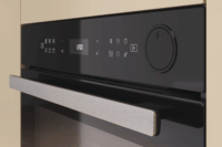Whirlpool AKZ9S 8270 NB Beépíthető Elektromos Sütő - Fekete
