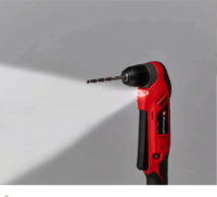 Einhell TE-AD 18 Li - Solo Power X-Change Akkus Sarokfúró-csavarozó 18V (Akku és töltő nélkül)