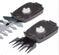 Einhell GC-CG 3,6/70 Li Akkumulátoros Sövény és Fűnyíró olló Teleszkópos hosszabítóval