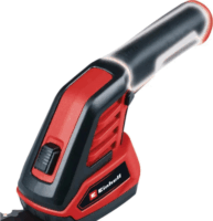Einhell GC-CG 3,6/70 Li Akkumulátoros Sövény és Fűnyíró olló Teleszkópos hosszabítóval
