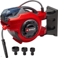 Einhell Power X-Change Akkus Locsolótömlő 1/2" / 12,5mm - 30 méter (Akku és töltő nélkül)