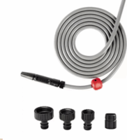 Einhell Power X-Change Akkus Locsolótömlő 1/2" / 12,5mm - 30 méter (Akku és töltő nélkül)