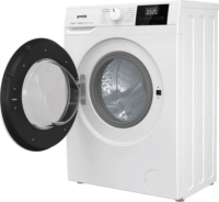 Gorenje WNGPI61SBS Elöltöltős Keskeny Mosógép - Fehér