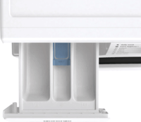 Gorenje WNGPI61SBS Elöltöltős Keskeny Mosógép - Fehér