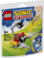 LEGO 30733 Sonic - Hedgehog Badnik: Skorp