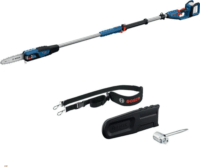 Bosch GKE 18V-25 TP Teleszkópos Akkus Ágvágó 18V (Akku és töltő nélkül)