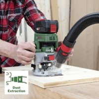 Bosch 1600A02RD7 Felsőmaró merülő egység