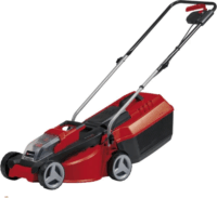 Einhell GE-CM 18/30 + GE-CT 18 Power X-Change Akkus fűnyíró + Fűszegélynyíró 18V