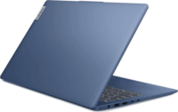 Lenovo IdeaPad Slim 3 15AMN8 82XQ00QWHV Laptop Kék (15,6" / AMD Ryzen 3-7320U / 8GB / 512GB M.2 SSD)