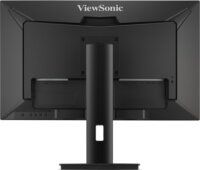 ViewSonic 27" XG2737 16:9 FullHD IPS LED Gaming Monitor - Fekete