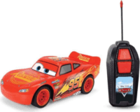 Jada Toys RC Verdák 3 Lightning McQueen Távirányítós autó 1:32