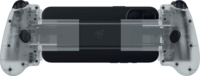 Razer Kishi V3 Vezetékes Kontroller Gamepad (Android / IOS / PC) - Átlátszó / Szürke
