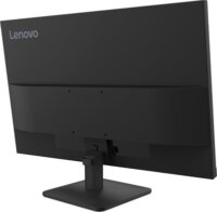 Lenovo 27" ThinkVision S27-4e 16:9 FullHD IPS LED Monitor - Fekete