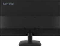 Lenovo 27" ThinkVision S27-4e 16:9 FullHD IPS LED Monitor - Fekete