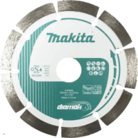 Makita D-80086 DIAMACK Gyémánt Vágókorong Ø125 x 22,23 x 1,8mm