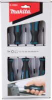 Makita E-10534 Csavarhúzó készlet (5db / csomag)